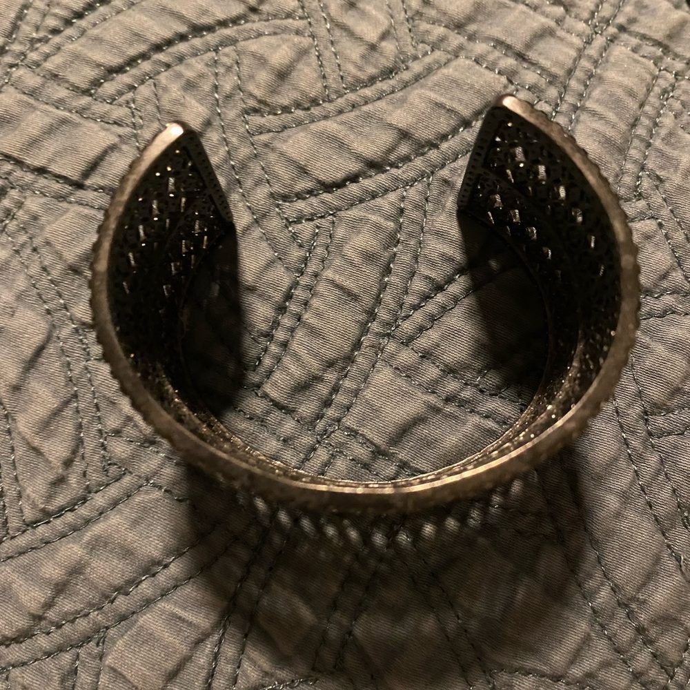 Cuff Bracelet - Picture 2 of 3